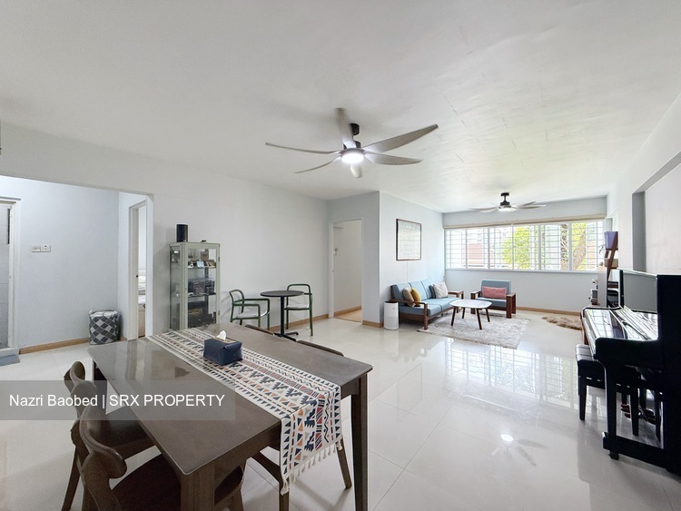 Blk 766 Longvale (Bedok), HDB 5 Rooms #560033161